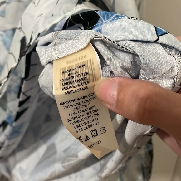 Vince Camuto Top Size PM - Picture 4 of 6